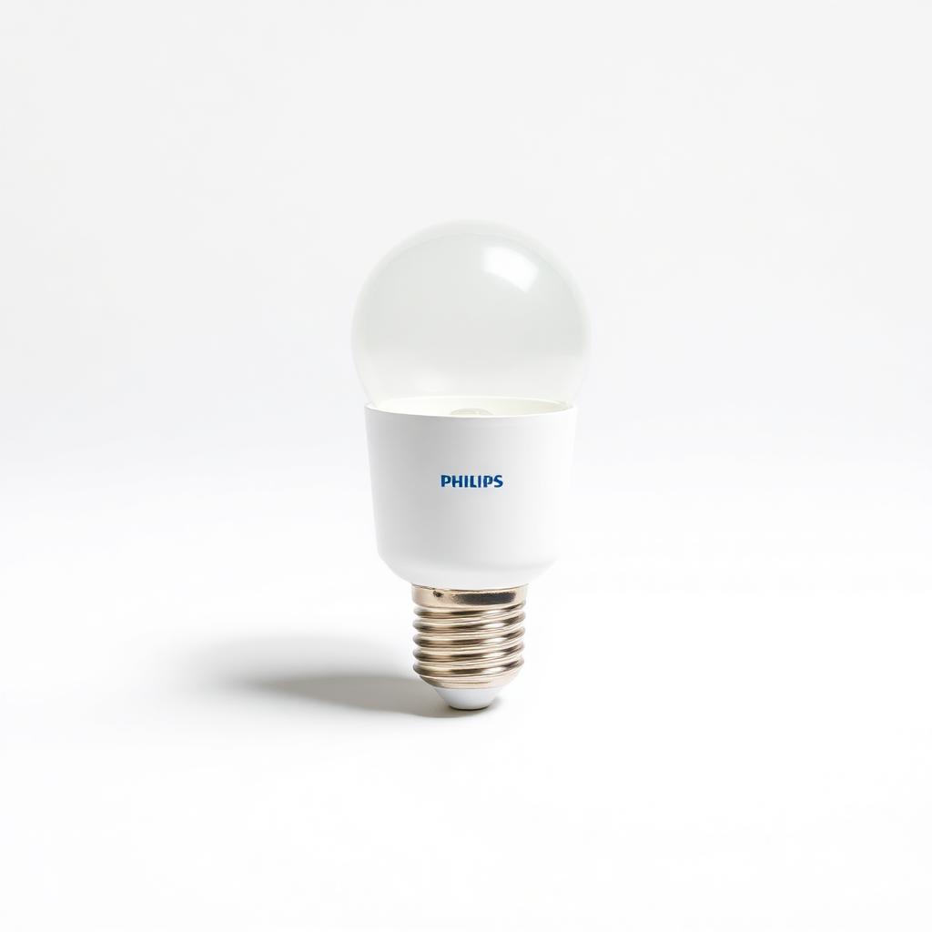 Philips Essential LED Bulb 9W