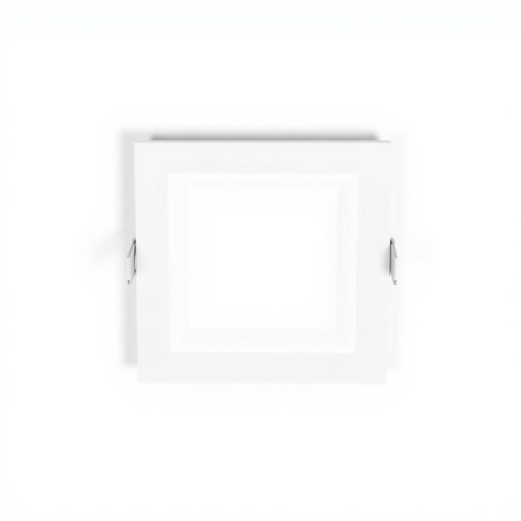 Philips Recessed Panel Light 24W